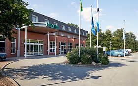 Landhotel Spornitz